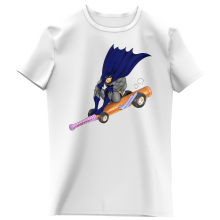 T-shirts Enfants Filles Parodies Cinma