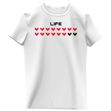 T-shirts Enfants Filles Japon