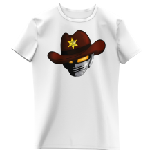 T-shirts Enfants Filles Parodies Manga