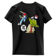 T-shirts crianas raparigas Pardias de videojogos