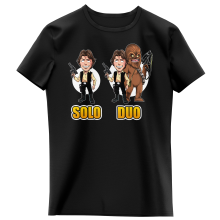 Girls Kids T-shirts Movies Parodies