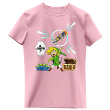 T-shirts Enfants Filles Parodies Cinma