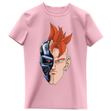 Girls Kids T-shirts Video Games Parodies