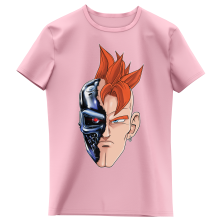 Girls Kids T-shirts Manga Parodies