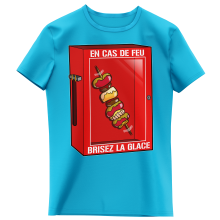 T-shirts Enfants Filles Funny Shirts