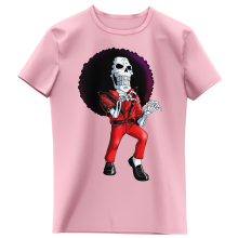 Mdchen Kinder T-Shirts Manga-Parodien