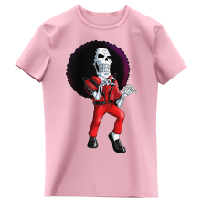 T-shirts kinderen meisjes Manga-parodien