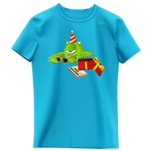 T-shirts Enfants Filles Funny Shirts