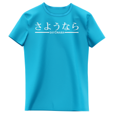 T-shirts Enfants Filles Japon