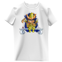 Mdchen Kinder T-Shirts Manga-Parodien