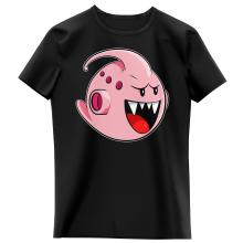 Girls Kids T-shirts Manga Parodies