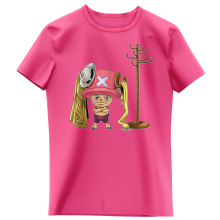 T-shirts Enfants Filles Parodies Cinma