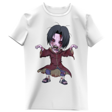 T-shirts Enfants Filles Parodies Manga