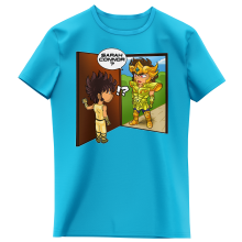 Mdchen Kinder T-Shirts Filmparodien