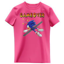 T-shirts Enfants Filles Parodies Jeux Vido