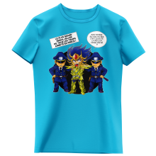 T-shirts Enfants Filles Parodies Cinma