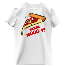 T-shirts Enfants Filles Parodies Jeux Vido