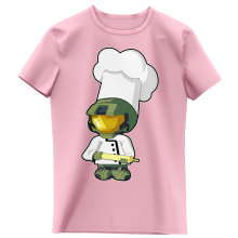 Girls Kids T-shirts Video Games Parodies