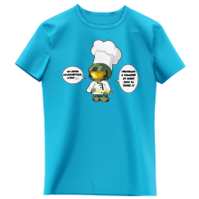 T-shirts Enfants Filles Parodies Jeux Vido