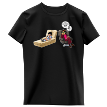 Mdchen Kinder T-Shirts Videospiel-Parodien