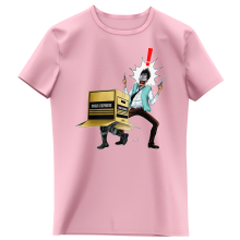 T-shirts Enfants Filles Funny Shirts