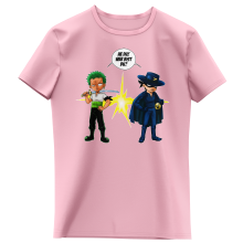 Mdchen Kinder T-Shirts Videospiel-Parodien