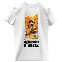 Mdchen Kinder T-Shirts Manga-Parodien