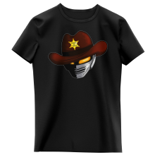 T-shirts Enfants Filles Parodies Jeux Vido