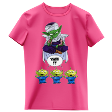 Mdchen Kinder T-Shirts Manga-Parodien