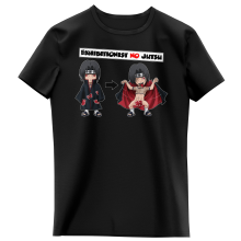 Mdchen Kinder T-Shirts Manga-Parodien