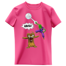 Mdchen Kinder T-Shirts Manga-Parodien