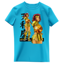 T-shirts Enfants Filles Cosplay Girls