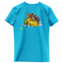 Girls Kids T-shirts 