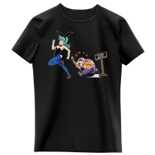 Mdchen Kinder T-Shirts Manga-Parodien