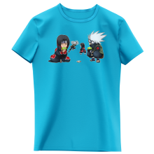 Camisetas Nias Parodias de manga