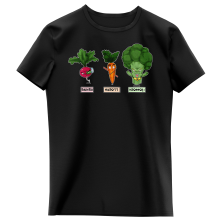 Girls Kids T-shirts Manga Parodies