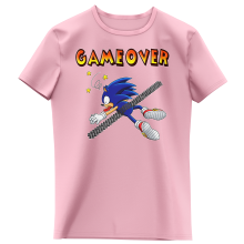 T-shirts Enfants Filles Parodies Jeux Vido