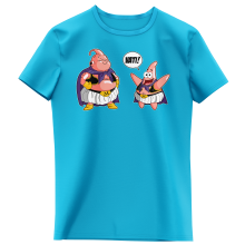 Mdchen Kinder T-Shirts Manga-Parodien