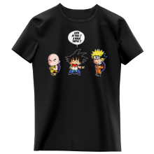 Flickor barnens T-shirts Parodier Manga
