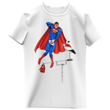 T-shirts Enfants Filles Parodies Cinma