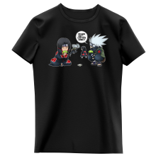 Girls Kids T-shirts Manga Parodies