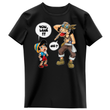 Girls Kids T-shirts Movies Parodies