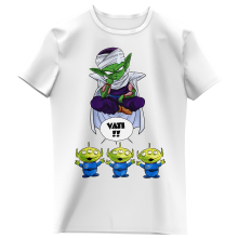 Mdchen Kinder T-Shirts Manga-Parodien