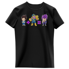 T-shirts kinderen meisjes Filmparodien