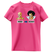 Mdchen Kinder T-Shirts Manga-Parodien