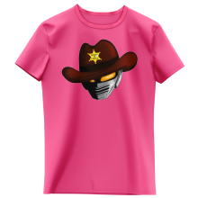 Girls Kids T-shirts Manga Parodies