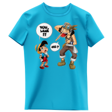 Girls Kids T-shirts Video Games Parodies