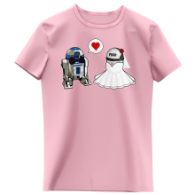 T-shirts kinderen meisjes Filmparodien