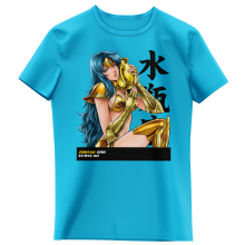 T-shirts Enfants Filles Cosplay Girls