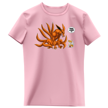 Mdchen Kinder T-Shirts Manga-Parodien